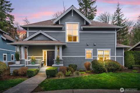 Ne Katsura Street, Issaquah, WA 98029