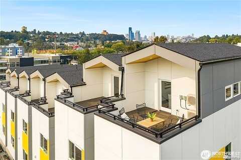 24Th Avenue S #X, Seattle, WA 98144