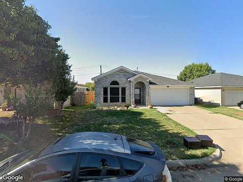 Canyon Ridge, FORT WORTH, TX 76131