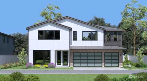 80Th Avenue Ne, Kenmore, WA 98028