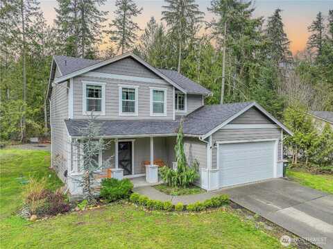Se Woodside Drive, Yelm, WA 98597