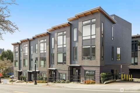 104Th Avenue Ne #1A, Bothell, WA 98011