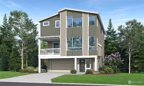 1St Avenue Se, Bothell, WA 98012