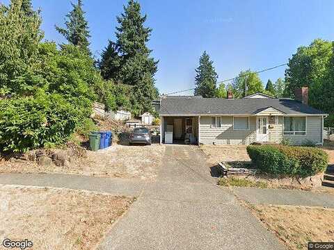 N 97Th Street, Seattle, WA 98103