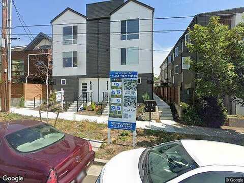 24Th Avenue S, Seattle, WA 98144