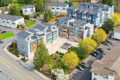 83Rd Place Ne #101, Kenmore, WA 98028