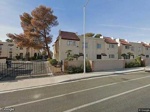 Reno, LAS VEGAS, NV 89119