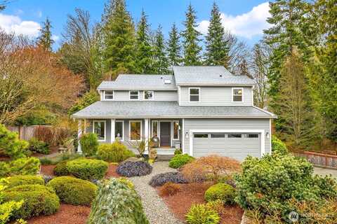 Preston Street Ne, Bainbridge Island, WA 98110