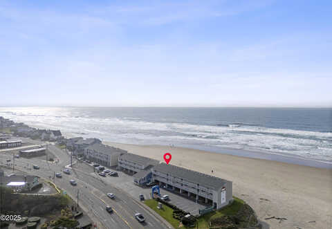 Hwy 101 #207, Lincoln City, OR 97367