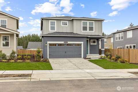 S Mallard Way #40, Ellensburg, WA 98926