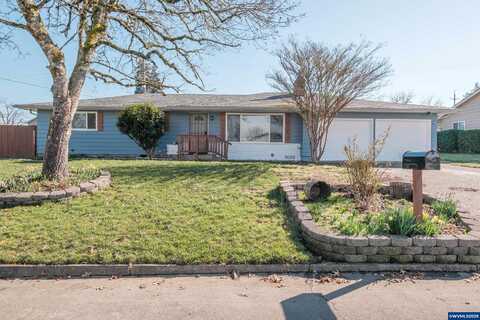 Broadway St Nw, Albany, OR 97321