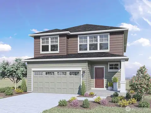 S Mallard Way #38, Ellensburg, WA 98926