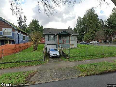 Ne 125Th Street, Seattle, WA 98125