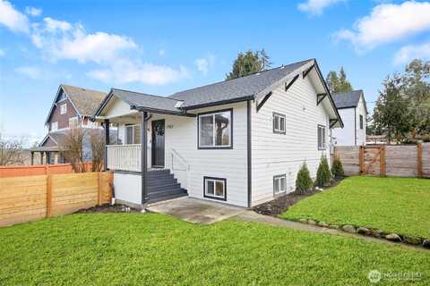 Ne 125Th Street, Seattle, WA 98125