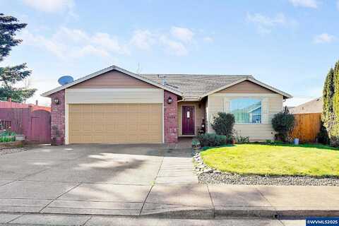 Abbie Av Se, Salem, OR 97302