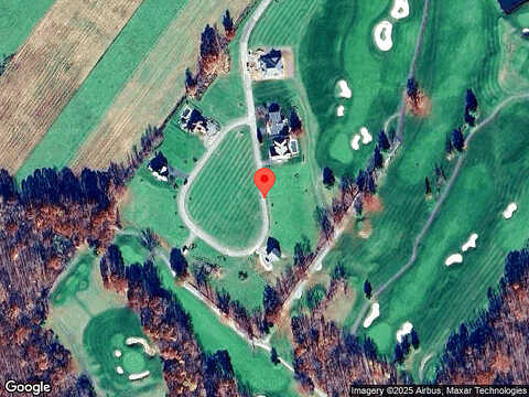 Braemar Terrace, Tunkhannock, PA 18657
