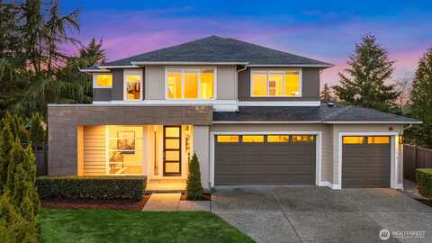 122Nd Place Ne, Bothell, WA 98011
