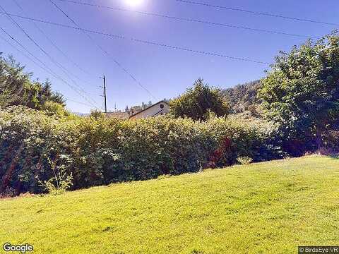 Whitson Ln, MyrtleCreek, OR 97457
