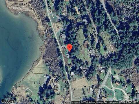 Cayou Valley Road, Orcas, WA 98243