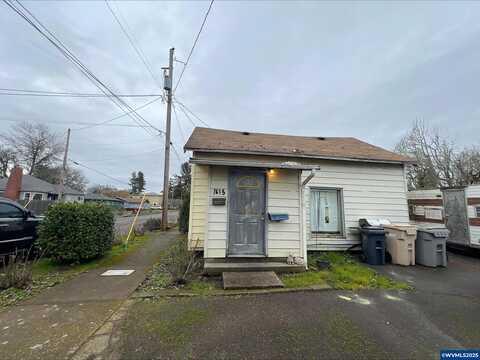 Park Ter Sw, Albany, OR 97321
