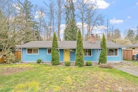 16035 126 Avenue Se, Renton, WA 98058