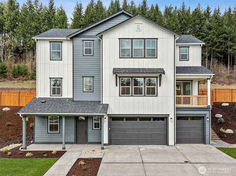 210Th Avenue E #305, Bonney Lake, WA 98391