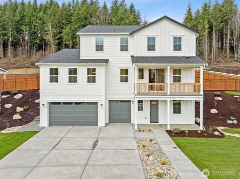 210Th Avenue E #308, Bonney Lake, WA 98391