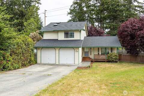 Sw Neinhuis Street, Oak Harbor, WA 98277