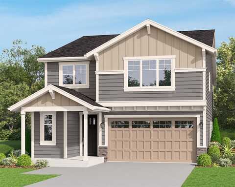 Woodland Court Se #14, Yelm, WA 98597
