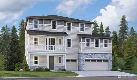 210Th Avenue E #311, Bonney Lake, WA 98391