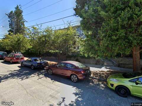 Ne 55Th Street, Seattle, WA 98105