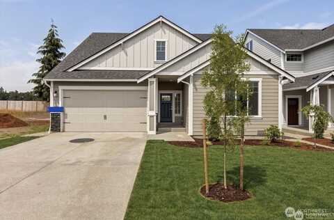 88Th Way Se #6, Yelm, WA 98597