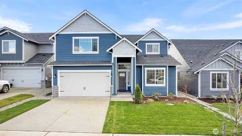 88Th Way Se #17, Yelm, WA 98597