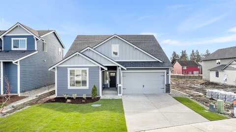 88Th Way Se #18, Yelm, WA 98597