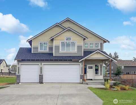 88Th Way Se #20, Yelm, WA 98597