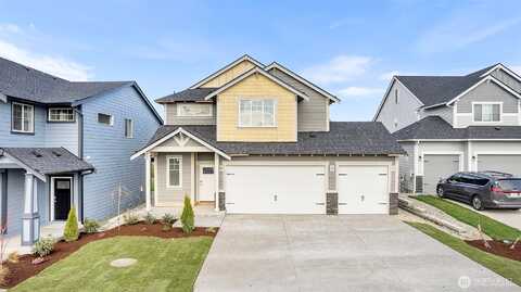 88Th Way Se #3, Yelm, WA 98597
