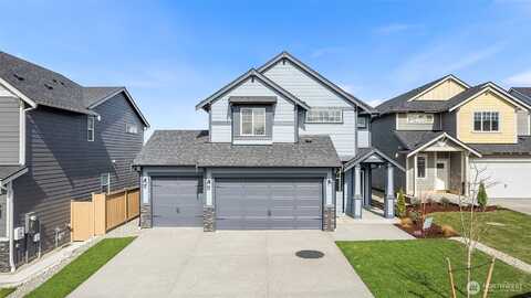 88Th Way Se #2, Yelm, WA 98597