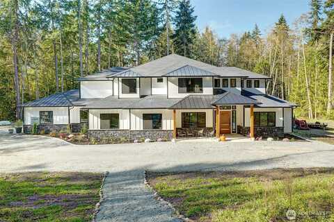 Nw Camano Drive, Camano Island, WA 98282