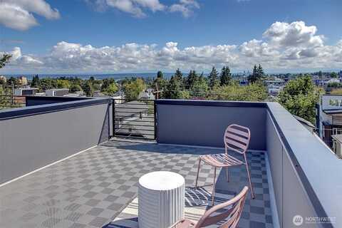 19Th Avenue #C, Seattle, WA 98122