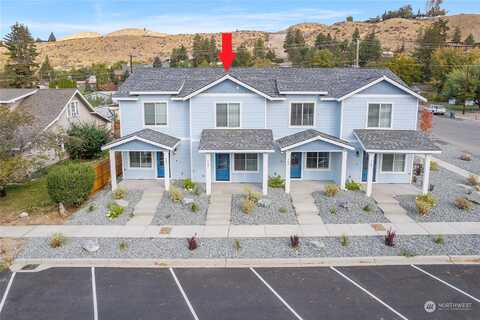 E Nixon Avenue, Chelan, WA 98816