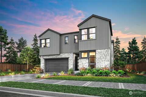 Se 84Th Street #19, Newcastle, WA 98059