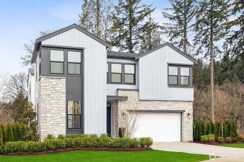 Se 84Th Street #13, Newcastle, WA 98059