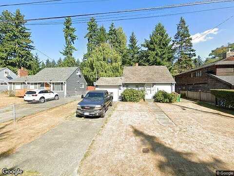 Densmore Avenue N, Seattle, WA 98133
