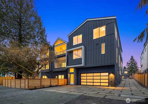 39Th Avenue Ne, Seattle, WA 98125