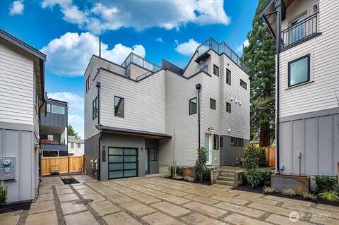 39Th Avenue Ne #C, Seattle, WA 98125