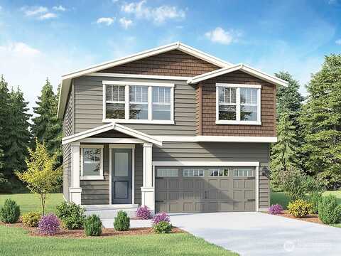 Ne 105Th Court #13, Kirkland, WA 98033