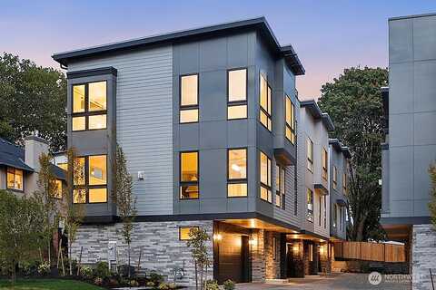 132Nd Avenue Ne, Kirkland, WA 98034