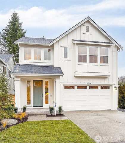 234Th (Lot 8) Place Se, Bothell, WA 98021