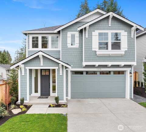 234Th (Lot 6) Place Se, Bothell, WA 98021