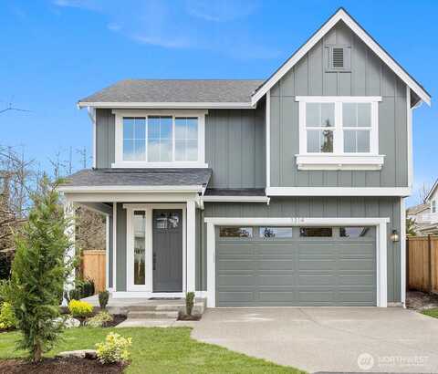 234Th (Lot 9) Place Se, Bothell, WA 98021